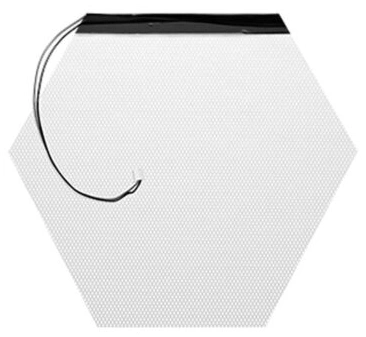 'Orisec ES320/330 DLux Back Light'